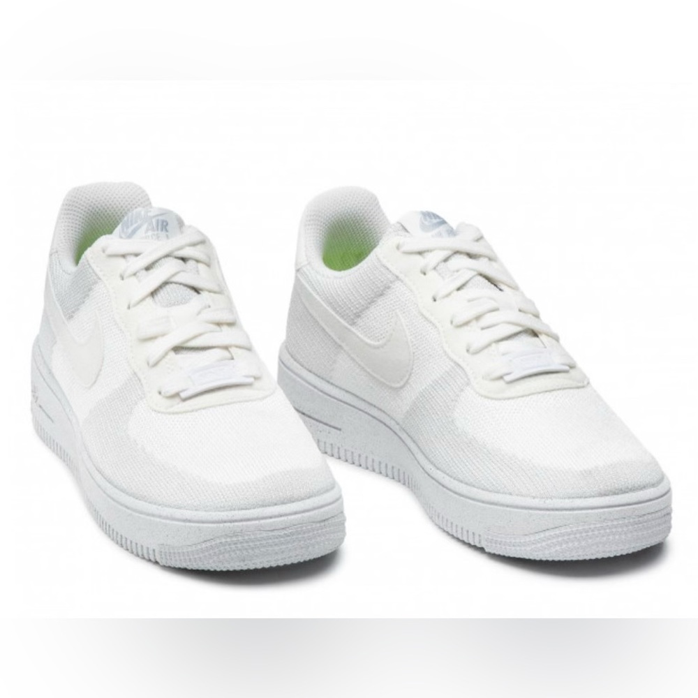 Nike AF1 Crater Flyknit (GS) Boys